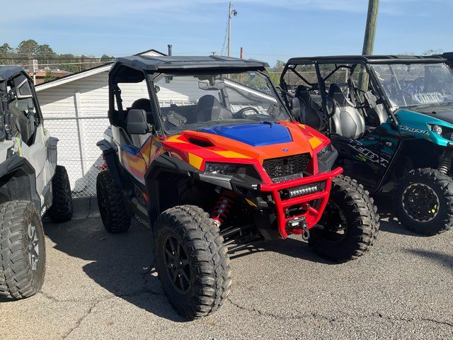2022 Polaris General  - John Gibson Auto Sales Hot Springs