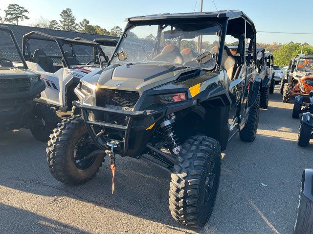 2022 Polaris General  - John Gibson Auto Sales Hot Springs