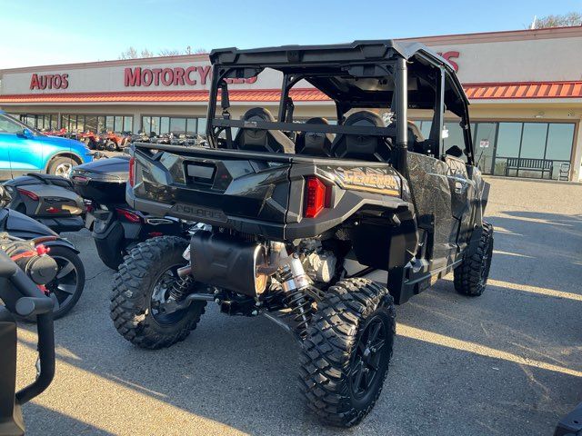 2022 Polaris General  - John Gibson Auto Sales Hot Springs