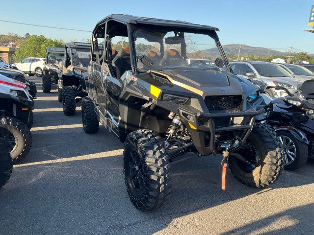 2022 Polaris General  - John Gibson Auto Sales Hot Springs