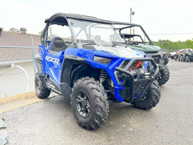 2022 Polaris RZR Trail Premium 2022 Polaris RZR Trail Premium