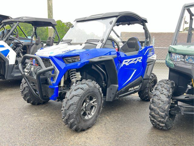 2022 Polaris RZR Trail Premium 2022 Polaris RZR Trail Premium