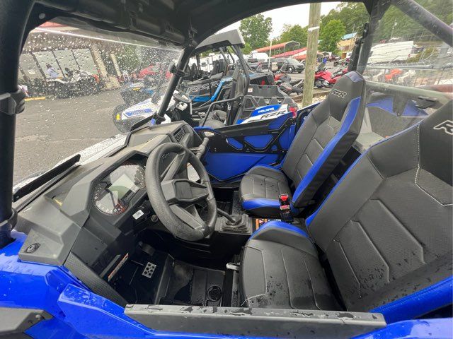 2022 Polaris RZR Trail Premium 2022 Polaris RZR Trail Premium
