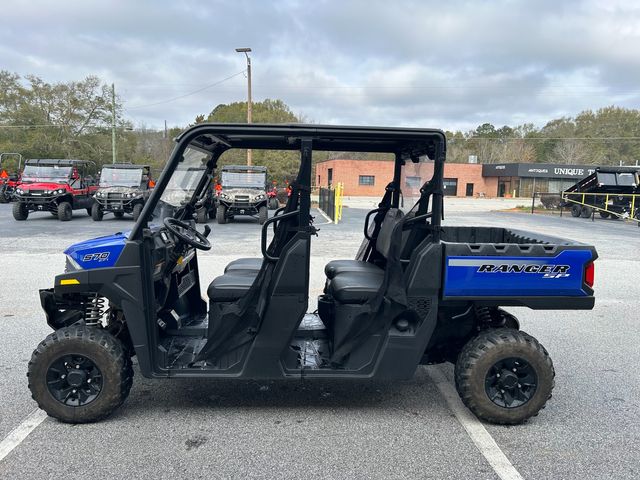 2022 Polaris Ranger 570 Crew SP  | Madison, Georgia | Youngblood Tractor