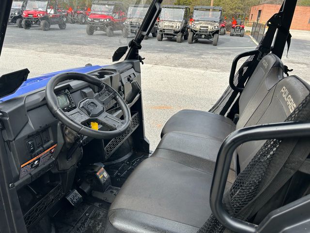 2022 Polaris Ranger 570 Crew SP | Madison, Georgia | Youngblood Tractor 2022 Polaris Ranger 570 Crew SP | Madison, Georgia | Youngblood Tractor