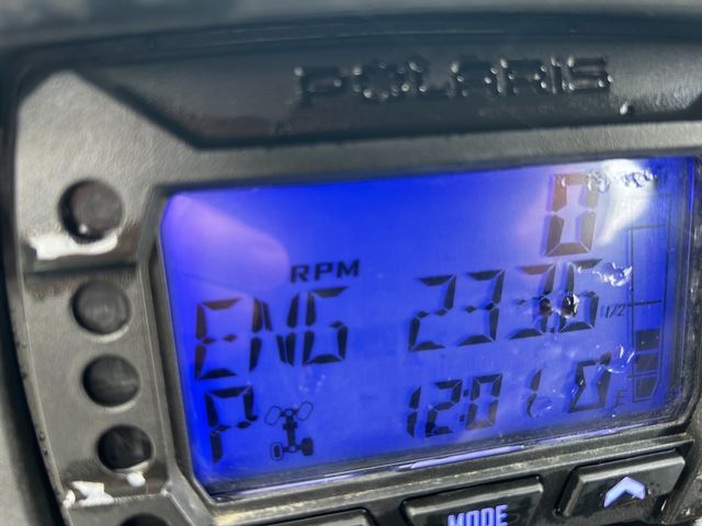 2022 Polaris Ranger 570 Crew SP  | Madison, Georgia | Youngblood Tractor