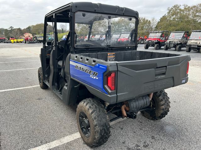 2022 Polaris Ranger 570 Crew SP | Madison, Georgia | Youngblood Tractor 2022 Polaris Ranger 570 Crew SP | Madison, Georgia | Youngblood Tractor