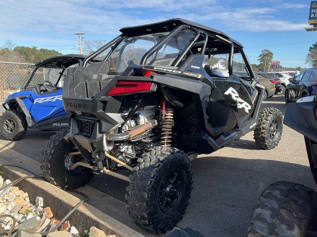 2022 Polaris Razor  - John Gibson Auto Sales Hot Springs