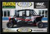 2022 Polaris RZR XP 4 1000 Premium 2022 Polaris RZR XP 4 1000 Premium