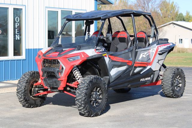 2022 Polaris RZR XP 4 1000 Premium