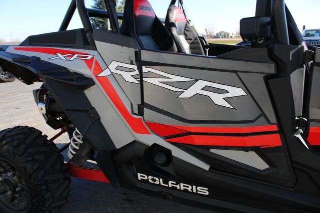2022 Polaris RZR XP 4 1000 Premium