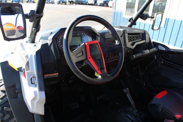 2022 Polaris RZR XP 4 1000 Premium