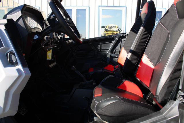 2022 Polaris RZR XP 4 1000 Premium