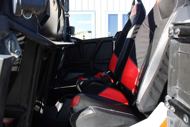 2022 Polaris RZR XP 4 1000 Premium