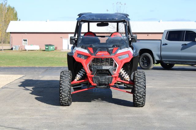 2022 Polaris RZR XP 4 1000 Premium