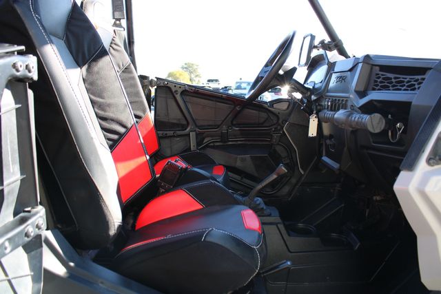 2022 Polaris RZR XP 4 1000 Premium