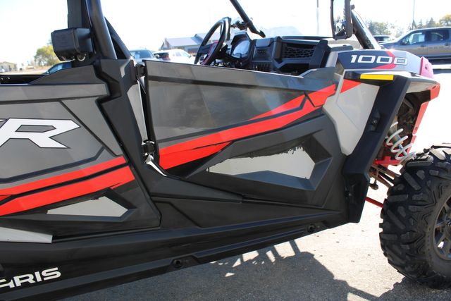 2022 Polaris RZR XP 4 1000 Premium