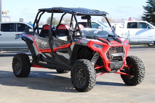 2022 Polaris RZR XP 4 1000 Premium