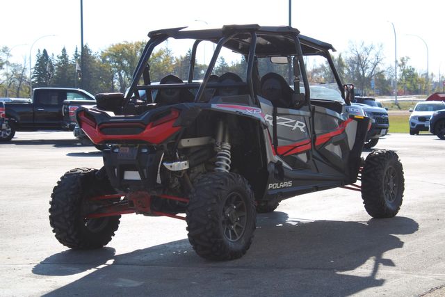 2022 Polaris RZR XP 4 1000 Premium