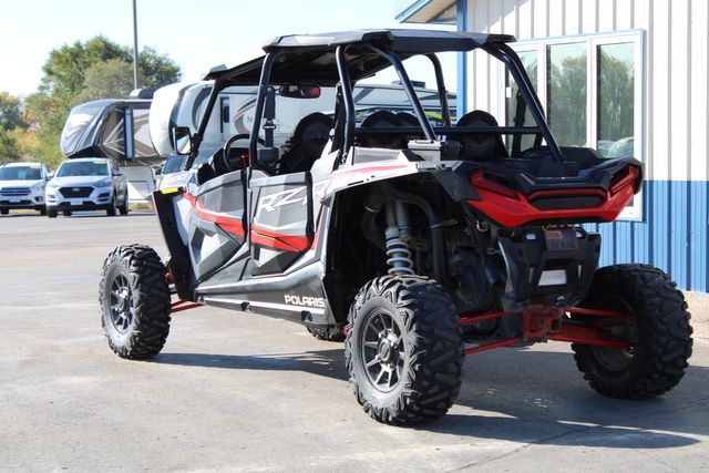 2022 Polaris RZR XP 4 1000 Premium