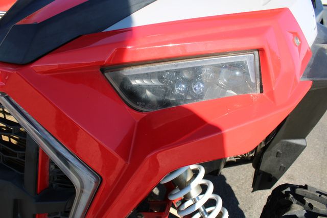 2022 Polaris RZR XP 4 1000 Premium