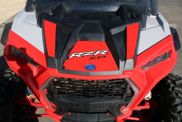 2022 Polaris RZR XP 4 1000 Premium