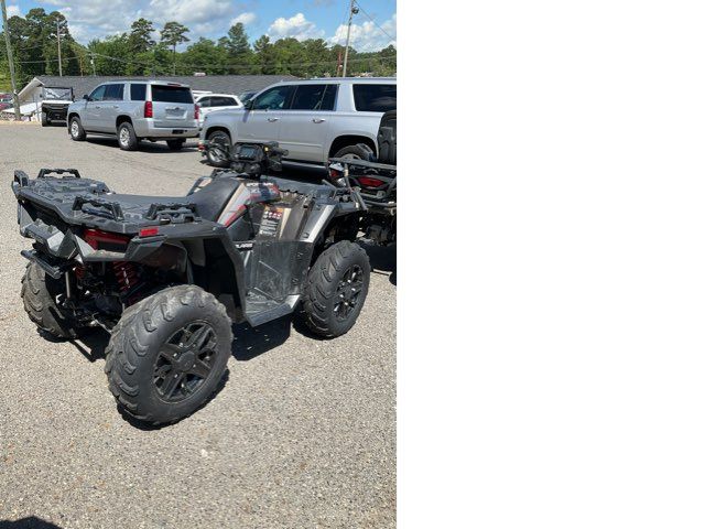 2022 Polaris SPORTSMAN 850 2022 Polaris SPORTSMAN 850