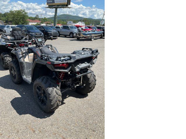 2022 Polaris SPORTSMAN 850 2022 Polaris SPORTSMAN 850
