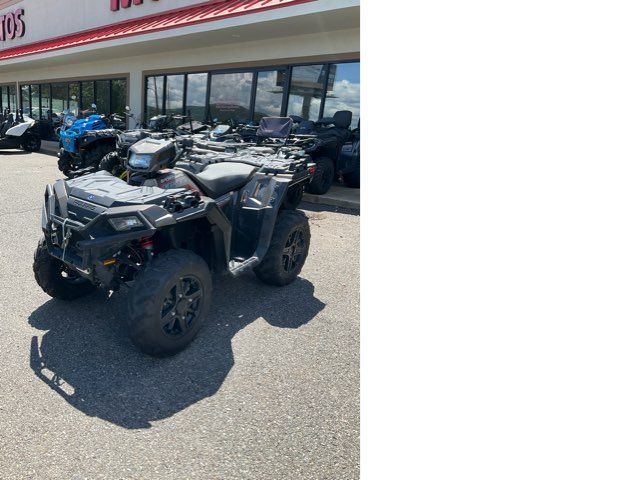 2022 Polaris SPORTSMAN 850 2022 Polaris SPORTSMAN 850