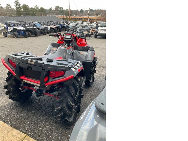 2022 Polaris Sportsman 2022 Polaris Sportsman