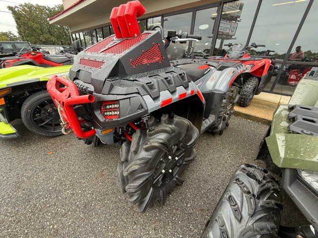 2022 Polaris Sportsman XP 1000 High Lifter