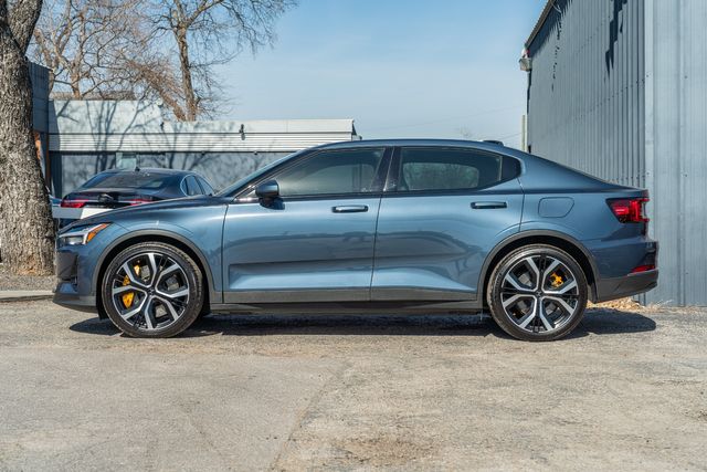 2022 Polestar 2 Long Range Dual Motor / LOADED / EVERY OPTION | Austin, TX | Rocky Mountain Truck Stop Austin 2022 Polestar 2 Long Range Dual Motor / LOADED / EVERY OPTION | Austin, TX | Rocky Mountain Truck Stop Austin