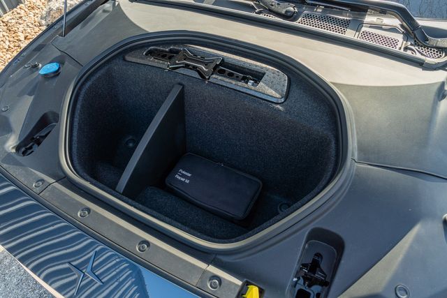 2022 Polestar 2 Long Range Dual Motor / LOADED / EVERY OPTION | Austin, TX | Rocky Mountain Truck Stop Austin