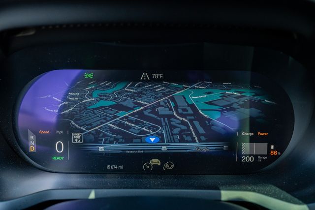 2022 Polestar 2 Long Range Dual Motor / LOADED / EVERY OPTION | Austin, TX | Rocky Mountain Truck Stop Austin 2022 Polestar 2 Long Range Dual Motor / LOADED / EVERY OPTION | Austin, TX | Rocky Mountain Truck Stop Austin