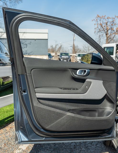 2022 Polestar 2 Long Range Dual Motor / LOADED / EVERY OPTION | Austin, TX | Rocky Mountain Truck Stop Austin