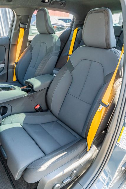 2022 Polestar 2 Long Range Dual Motor / LOADED / EVERY OPTION | Austin, TX | Rocky Mountain Truck Stop Austin 2022 Polestar 2 Long Range Dual Motor / LOADED / EVERY OPTION | Austin, TX | Rocky Mountain Truck Stop Austin