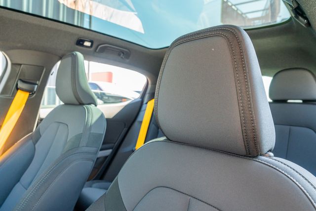 2022 Polestar 2 Long Range Dual Motor / LOADED / EVERY OPTION | Austin, TX | Rocky Mountain Truck Stop Austin