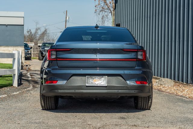 2022 Polestar 2 Long Range Dual Motor / LOADED / EVERY OPTION | Austin, TX | Rocky Mountain Truck Stop Austin 2022 Polestar 2 Long Range Dual Motor / LOADED / EVERY OPTION | Austin, TX | Rocky Mountain Truck Stop Austin