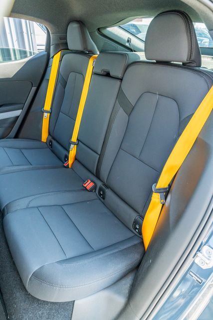 2022 Polestar 2 Long Range Dual Motor / LOADED / EVERY OPTION | Austin, TX | Rocky Mountain Truck Stop Austin 2022 Polestar 2 Long Range Dual Motor / LOADED / EVERY OPTION | Austin, TX | Rocky Mountain Truck Stop Austin