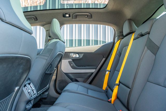 2022 Polestar 2 Long Range Dual Motor / LOADED / EVERY OPTION | Austin, TX | Rocky Mountain Truck Stop Austin 2022 Polestar 2 Long Range Dual Motor / LOADED / EVERY OPTION | Austin, TX | Rocky Mountain Truck Stop Austin