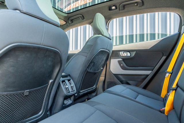 2022 Polestar 2 Long Range Dual Motor / LOADED / EVERY OPTION | Austin, TX | Rocky Mountain Truck Stop Austin 2022 Polestar 2 Long Range Dual Motor / LOADED / EVERY OPTION | Austin, TX | Rocky Mountain Truck Stop Austin