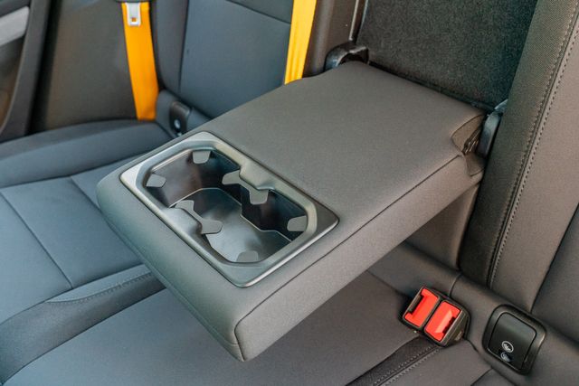 2022 Polestar 2 Long Range Dual Motor / LOADED / EVERY OPTION | Austin, TX | Rocky Mountain Truck Stop Austin