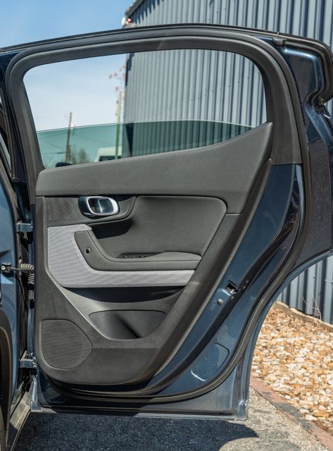 2022 Polestar 2 Long Range Dual Motor / LOADED / EVERY OPTION | Austin, TX | Rocky Mountain Truck Stop Austin