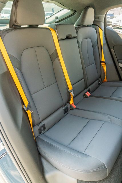 2022 Polestar 2 Long Range Dual Motor / LOADED / EVERY OPTION | Austin, TX | Rocky Mountain Truck Stop Austin 2022 Polestar 2 Long Range Dual Motor / LOADED / EVERY OPTION | Austin, TX | Rocky Mountain Truck Stop Austin