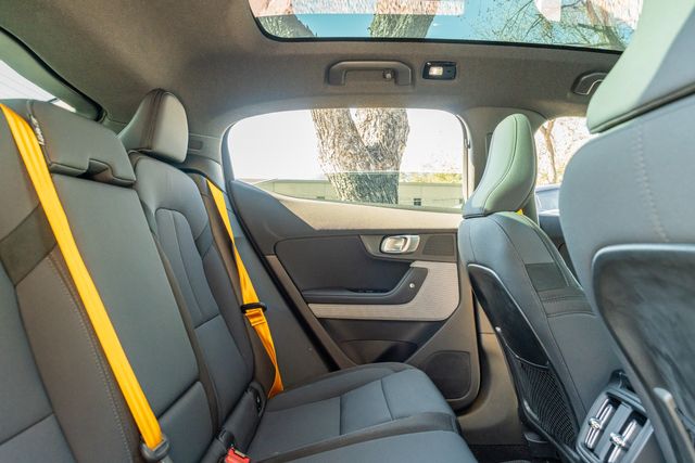 2022 Polestar 2 Long Range Dual Motor / LOADED / EVERY OPTION | Austin, TX | Rocky Mountain Truck Stop Austin 2022 Polestar 2 Long Range Dual Motor / LOADED / EVERY OPTION | Austin, TX | Rocky Mountain Truck Stop Austin