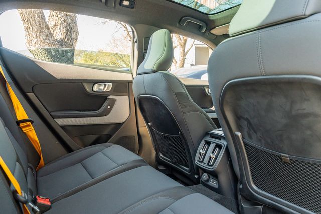 2022 Polestar 2 Long Range Dual Motor / LOADED / EVERY OPTION | Austin, TX | Rocky Mountain Truck Stop Austin 2022 Polestar 2 Long Range Dual Motor / LOADED / EVERY OPTION | Austin, TX | Rocky Mountain Truck Stop Austin