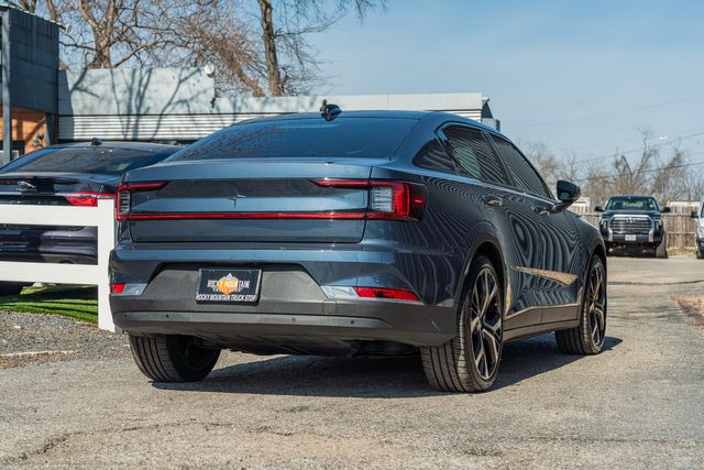 2022 Polestar 2 Long Range Dual Motor / LOADED / EVERY OPTION | Austin, TX | Rocky Mountain Truck Stop Austin