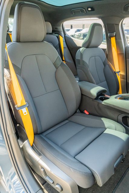 2022 Polestar 2 Long Range Dual Motor / LOADED / EVERY OPTION | Austin, TX | Rocky Mountain Truck Stop Austin 2022 Polestar 2 Long Range Dual Motor / LOADED / EVERY OPTION | Austin, TX | Rocky Mountain Truck Stop Austin