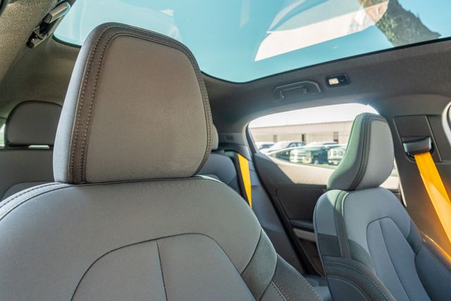 2022 Polestar 2 Long Range Dual Motor / LOADED / EVERY OPTION | Austin, TX | Rocky Mountain Truck Stop Austin 2022 Polestar 2 Long Range Dual Motor / LOADED / EVERY OPTION | Austin, TX | Rocky Mountain Truck Stop Austin