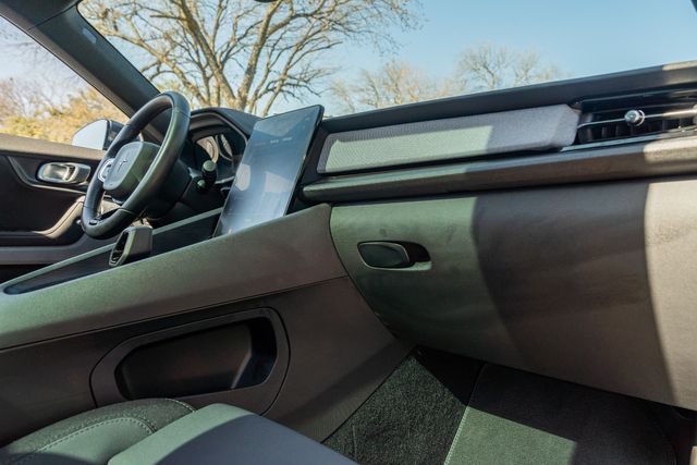 2022 Polestar 2 Long Range Dual Motor / LOADED / EVERY OPTION | Austin, TX | Rocky Mountain Truck Stop Austin 2022 Polestar 2 Long Range Dual Motor / LOADED / EVERY OPTION | Austin, TX | Rocky Mountain Truck Stop Austin